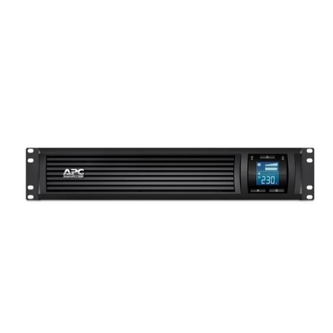 Bộ Lưu Điện APC SMC3000RMI2U Smart-UPS C 3000VA Rack mount LCD 230V