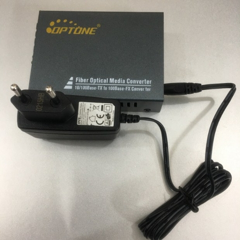 Adapter Original DVE 5V 1A DSA-6PFE-05 For Media Converter Connector Size 5.5mm x 2.5mm