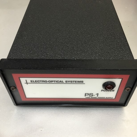 Bộ Nguồn Electro-Optical Systems PS-1 Low Noise Power Supply