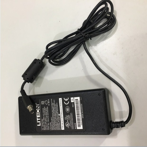 Chuyển Nguồn Adapter LITEON 12V 5A 60W PA-1600-01C-ROHS Connector Size 5.5mm x 2.5mm