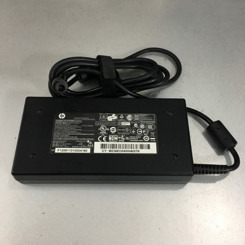 Adapter HP HSTNN-DA25 19.5V 6.15A 120W Connector Size 7.4mm x 5.0mm