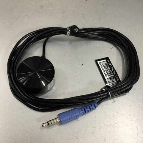 Cáp Điều Khiển Từ Xa Samsung IR Extender Cable BN96-31644A Length 2.5M