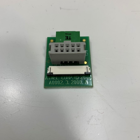 Bảng Mạch Board ATMEL AVR STD-3 ATMEL CORP 2000 A0002.3.2000.A