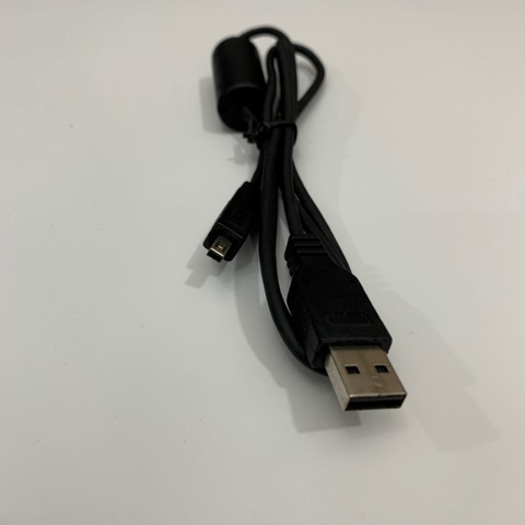Cáp USB Data Charge Cable 0.9M For Máy Ảnh, Máy Ghi Âm, MP3, Camera