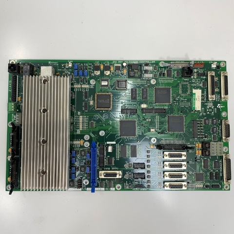 Bảng Mạch Board QVI DSP Multi-Axis Controller 036403.16 Rev J