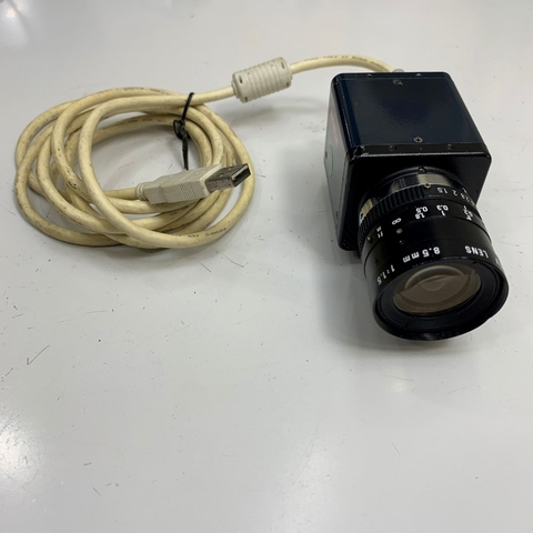 Artray ARTCAM-150P III Industrial Camera DC5V 2W Cable USB Camera