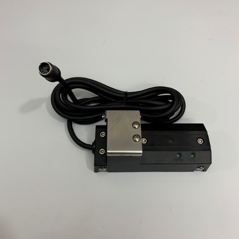 Bộ Chuyển FUJIKURA EV-LS01 End-View Light Source Cable Mini Din 6 Pin Male Length 2M