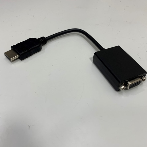 Cáp Chuyển Lenovo HDMI to VGA Monitor Adapter LT8511