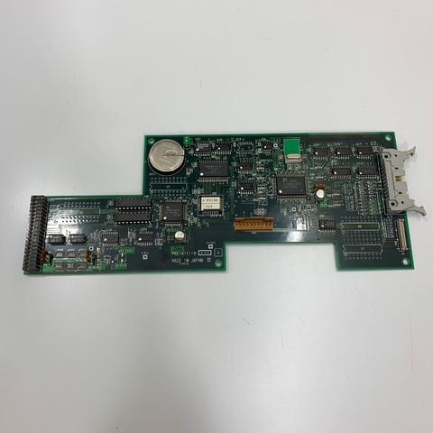 Bảng Mạch Điều Khiển Board PRE-411119 CAE R0Z863B A169198024 MADE IN JAPAN IV