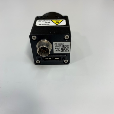 Industrial Camera Omron Sentech STC-MBS43U3V USB 3.0 0.4MP Monochrome