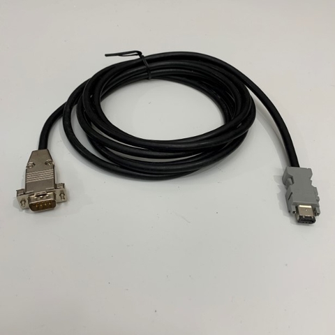 Cáp JZSP-CLP70-01-E Dài 1M For Serial Converter Cable to Servo Drive Yaskawa
