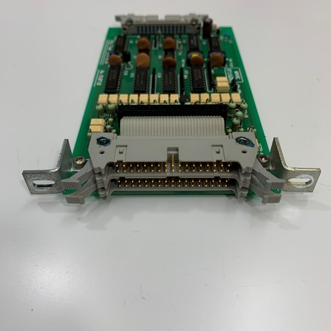 Bảng Mạch YOSHIKI Board Module B004807 WAVAC BT116201 Hàng Original Theo Thiết Bị Đã Qua Sử Dụng