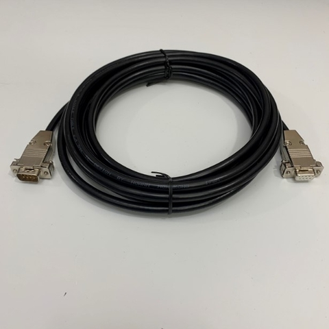 Cáp Lập Trình Yaskawa JZSP-CLL10-05-E Dài 5M Linear Serial Converter Cable