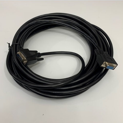 Cáp Lập Trình Yaskawa JZSP-CLL10-10-E Dài 10M Linear Serial Converter Cable
