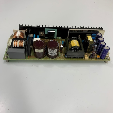 Bộ Nguồn VS150B-24 Nemic Lambda Switching PSU 24V 6.3A Input Voltage 115VAC AC-DC Power Supplies