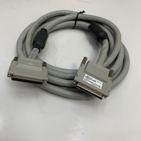 Cáp 3M 10ft Mitsubishi Q Series Extension Cable QC30B For PLC Mitsubishi Electric MELSEC-Q QnU Series wich Mitsubishi Electric Q Controller Series Base Unit