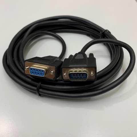 Cáp Lập Trình PC/PPI Siemens Cable 6ES7901-3CB30-0XA0 S7-200 PLC Programming Cable RS232 to RS485 Conversion Cable Length 2M