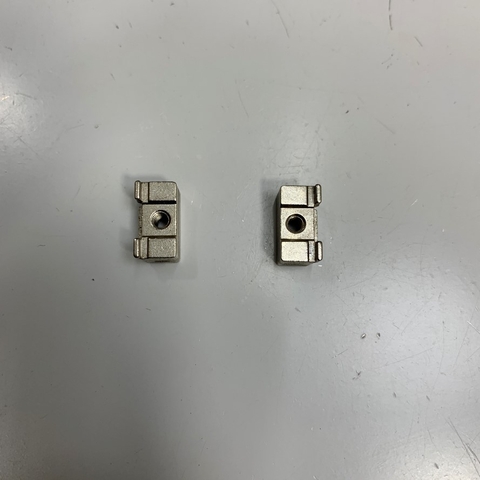 Khẩu Nối DDK D-Sub Connector With Screw Female/Female DB9 DB15 DB25 DB37 For Đấu Nối Chuyển Động Liện Kiết Servo Motor Cable