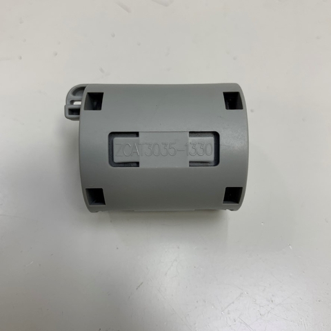 Bộ Lọc Khử Từ Kẹp Dây Tín Hiệu Chống Nhiễu TDK ZCAT3035-1330 Ferrite Core Cable Max OD 13mm Noise Suppressor EMI RFI Clip Choke