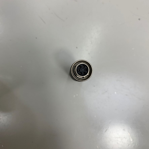 Đầu Jack Original Connector Hirose HR10A-7P-6S(73) 6 Pin Female Circular Push