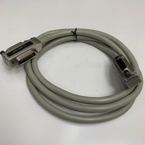 Cáp Agilent Technologies 8120-3446 GPIB Cable Double Shielded Dài 2M 6.5ft