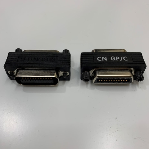 CONTEC GPIB Counter Adapter CN-GP/C