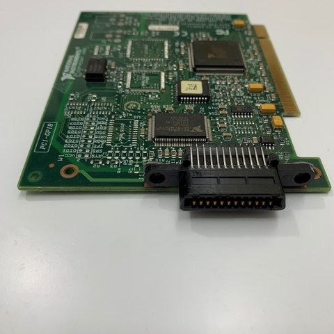 Card National Instruments NI PCI-GPIB Interface Adapter 183617G-01