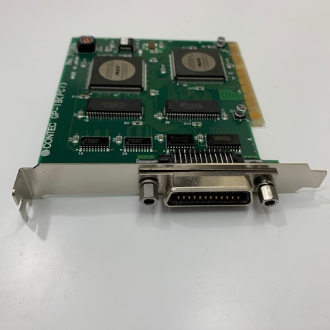 CONTEC GPIB PCI NO.7126A GPIB CARD