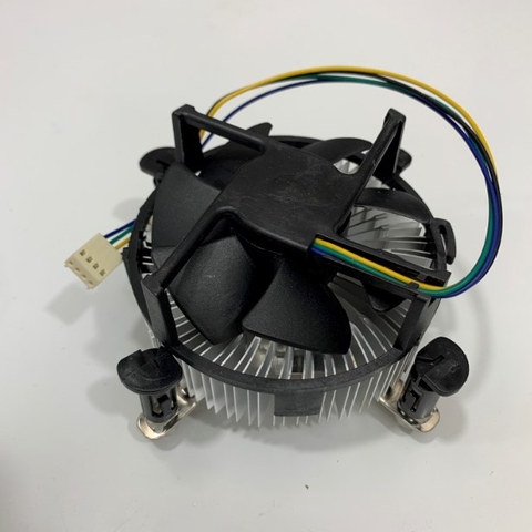 Quạt Hệ Thống Làm Mát CPU Fan Socket 775/1155 Lõi Đồng