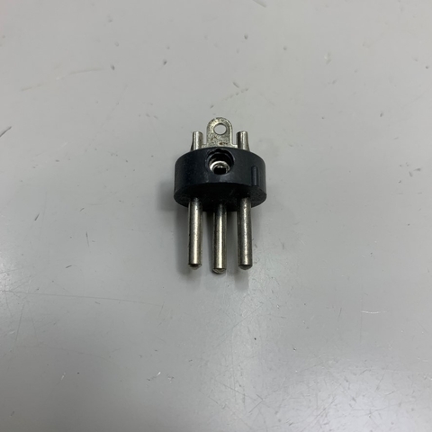 Rắc Hàn XLR 3 Pin Male Plug Audio Socket Microphone Connector MIC Adapter
