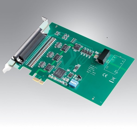 Card Công Nghiệp Advantech PCIE-1884-AE