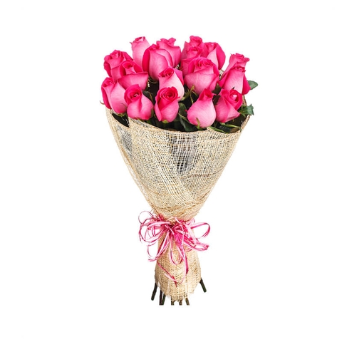 Tình yêu lớn - hoa tặng mẹ