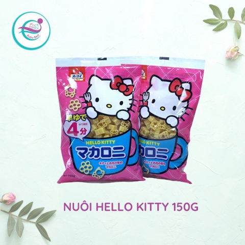 Nui Hello Kitty 150g