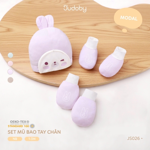 Set mũ bao tay chân