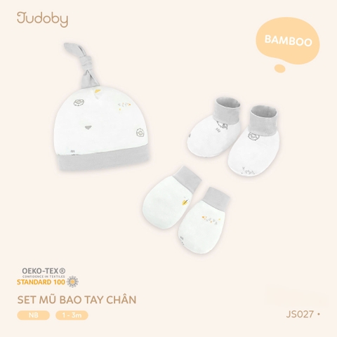 Set mũ bao tay chân