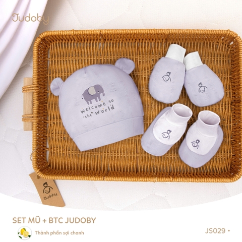 Set mũ bao tay chân