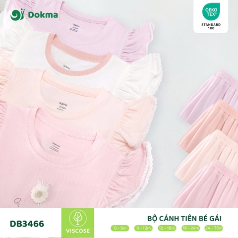 Bộ cánh tiêu BG (6-36M)