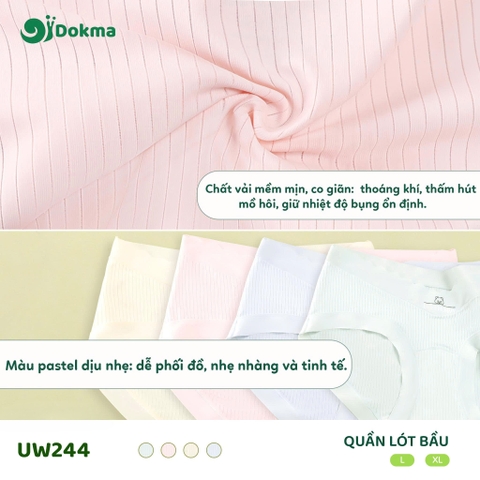 Quần lót bầu tam giác