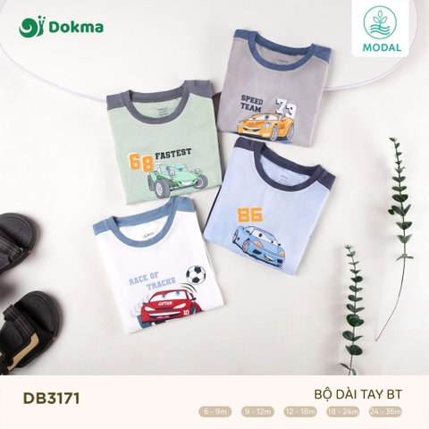 Bộ Dài Tay BT