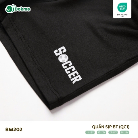 Quần sịp đùi BT (set 3c)