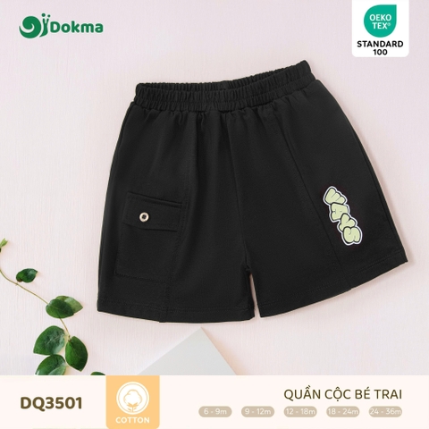 Quần cộc bé trai (6-36M)