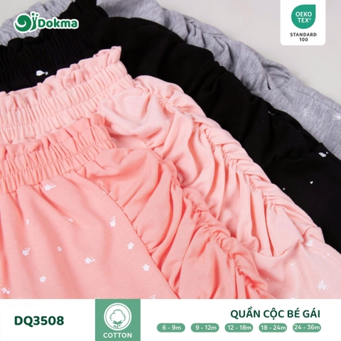 Quần cộc BG (6-36M)