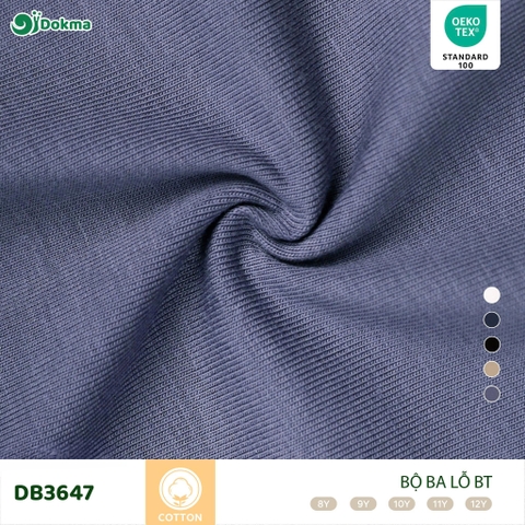 Bộ ba lỗ BT