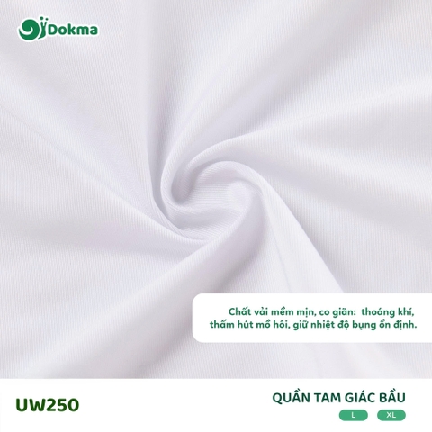 Quần lót bầu tam giác