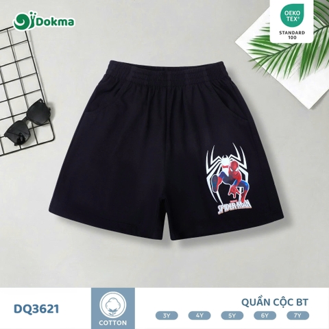 Quần cộc BT (3-7Y)