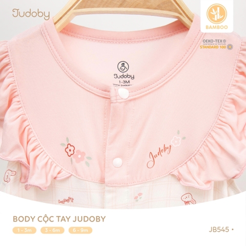 Body cộc tay