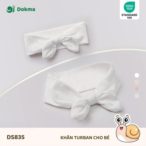 Khăn Turban cho bé
