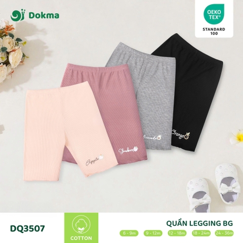 Quần LEGGING BG (6-36M)