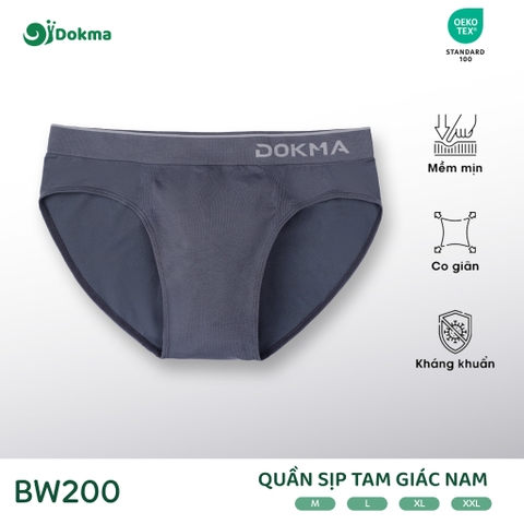 Quần sịp tam giác nam