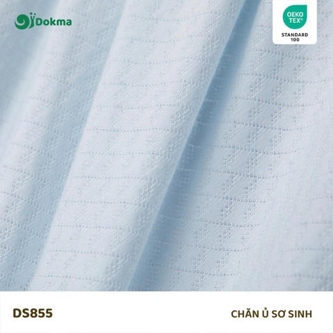 Chăn ủ sơ sinh Dokma